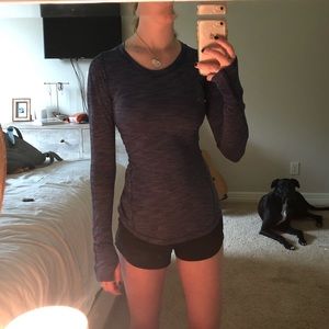 Lululemon Longsleeve